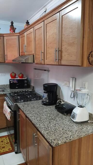 Hermoso Apartamento
