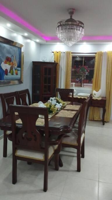Hermoso Apartamento