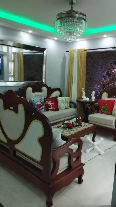 Hermoso Apartamento