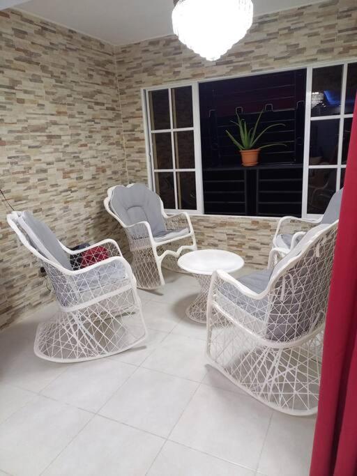 Hermoso Apartamento