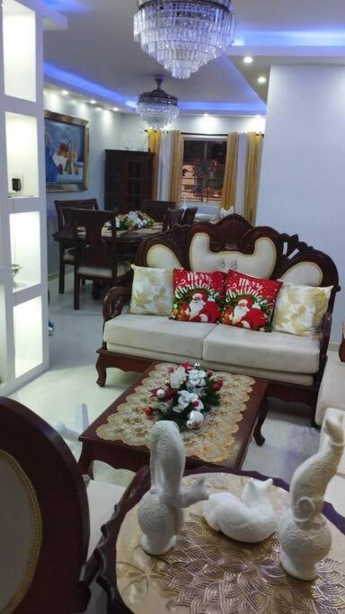Hermoso Apartamento