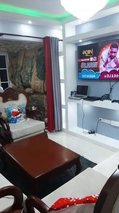 Hermoso Apartamento