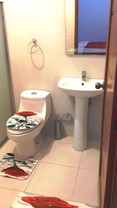 Hermoso Apartamento