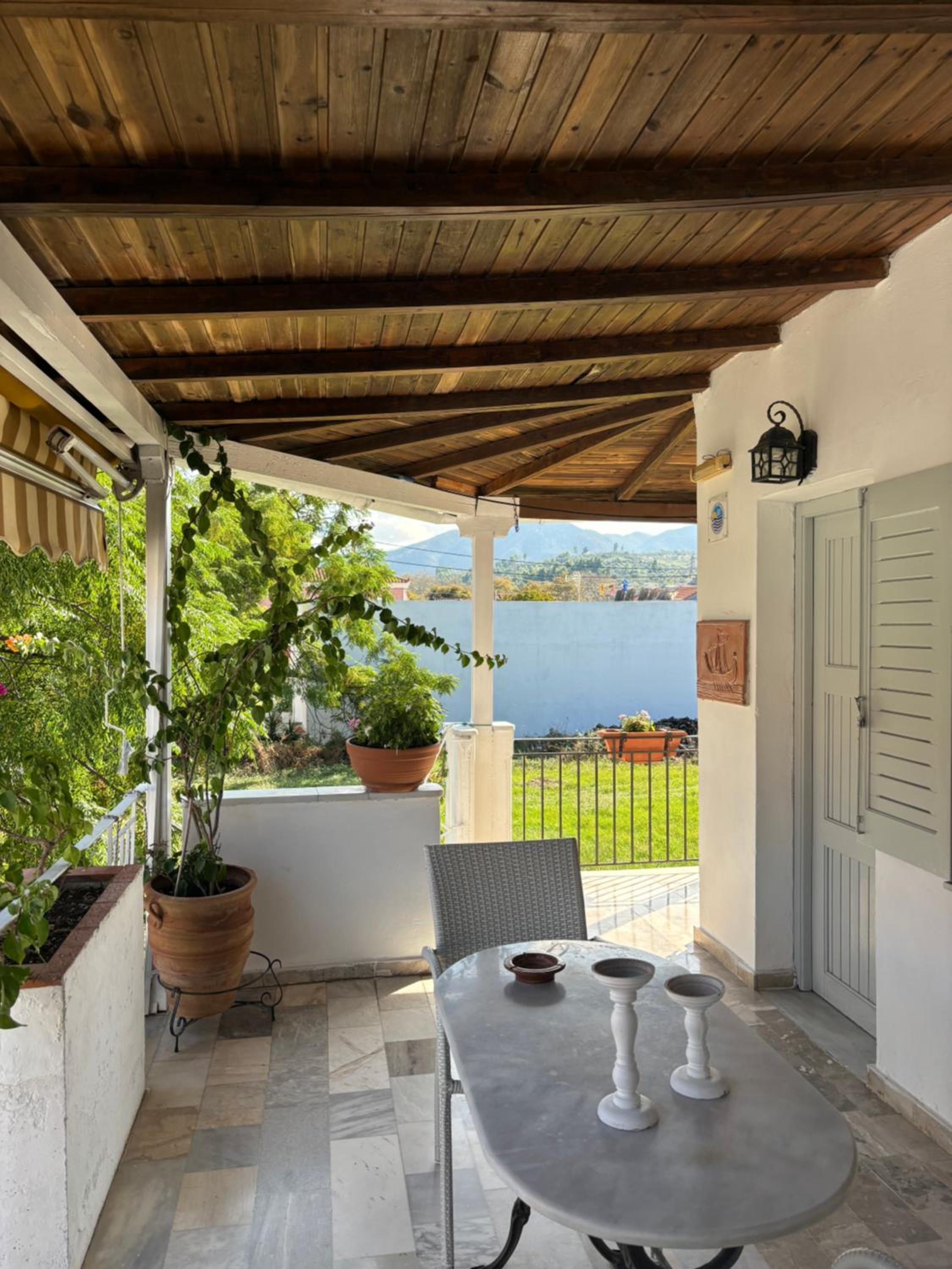 Marias Apartments