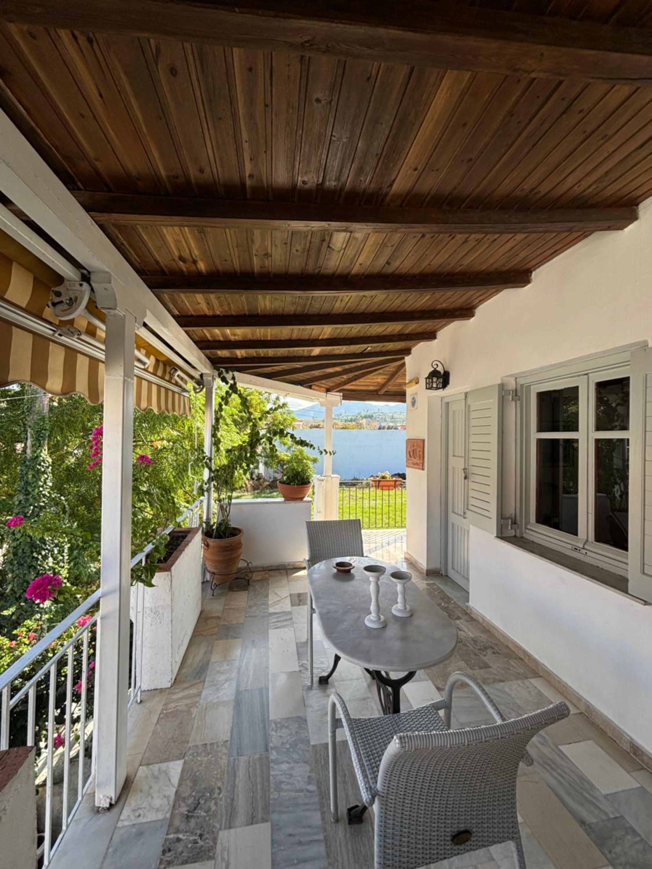 Marias Apartments