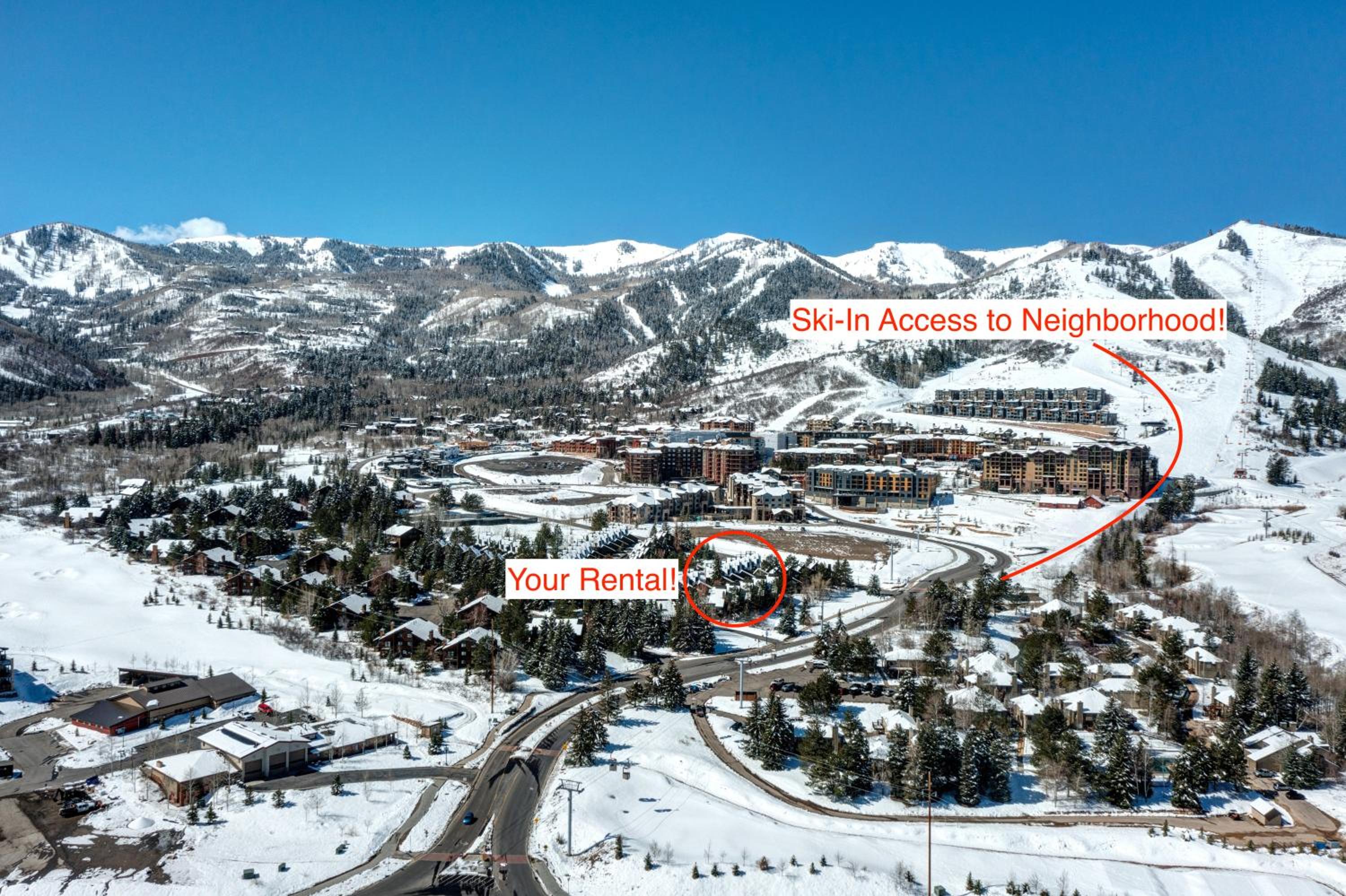 Hidden Haven at Apache Trail! townhouse
