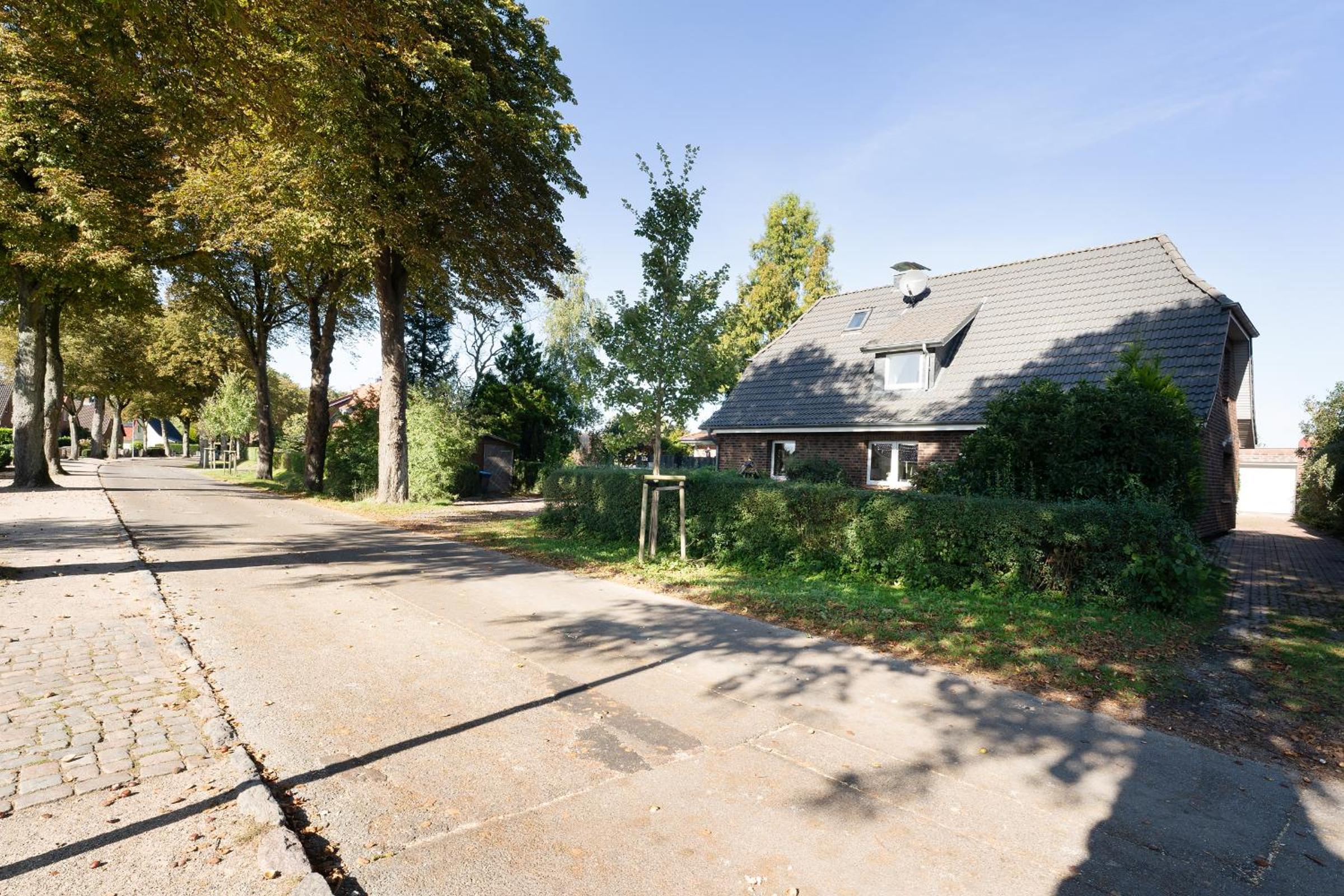Holsteinhaus