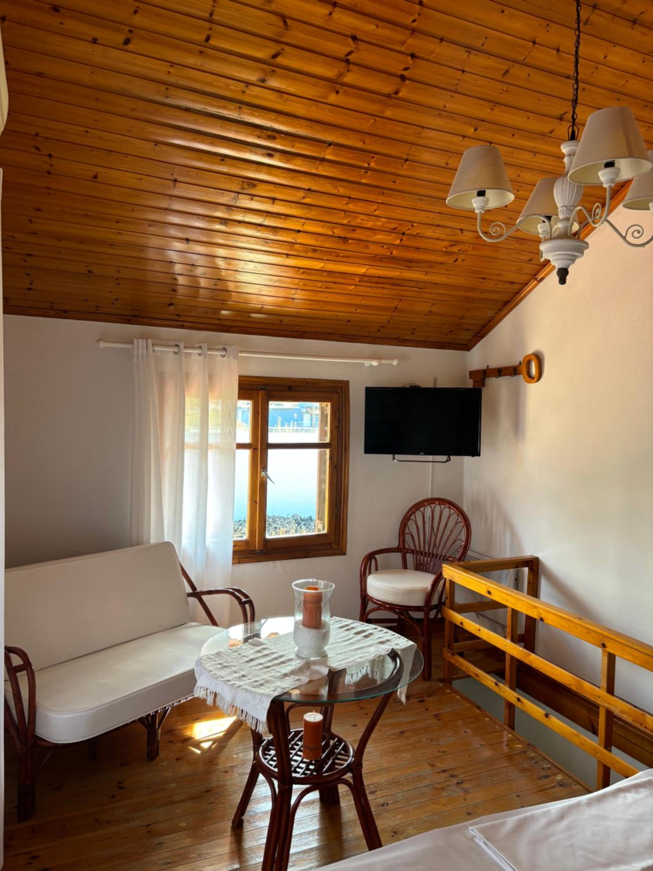 Marias Apartments