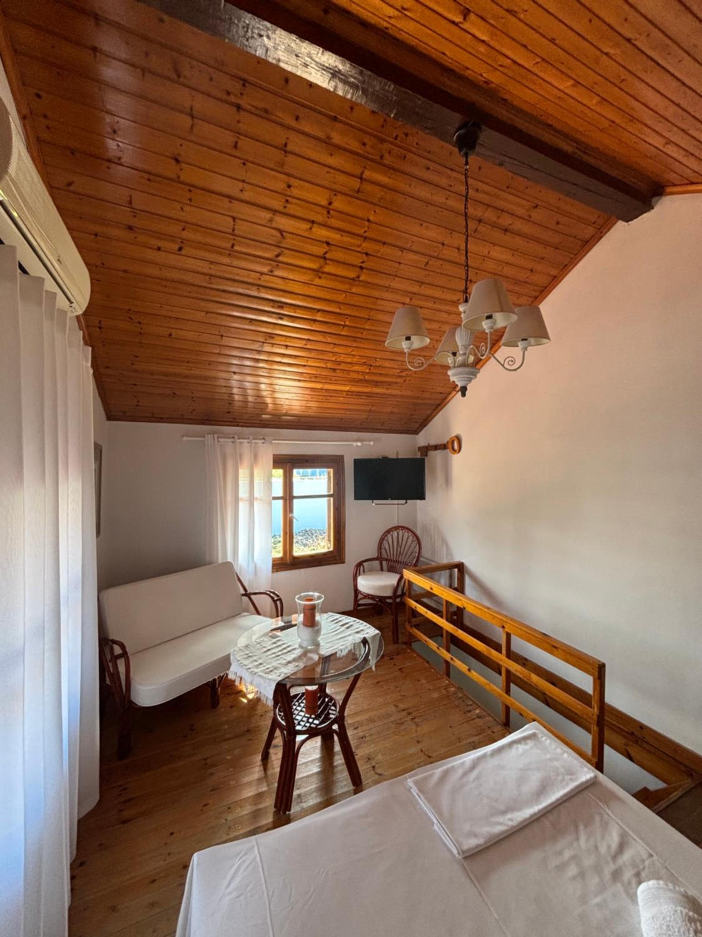 Marias Apartments