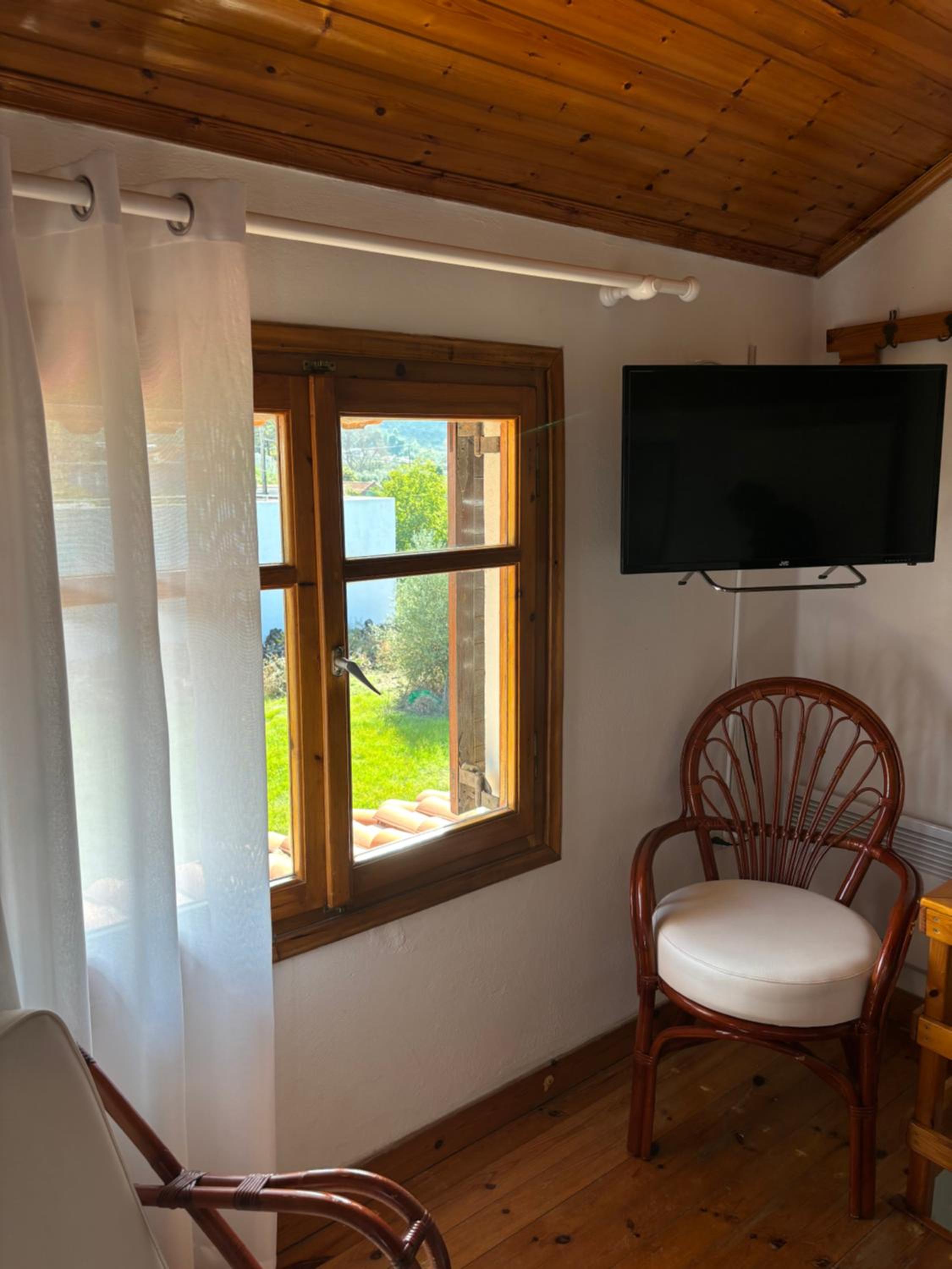 Marias Apartments