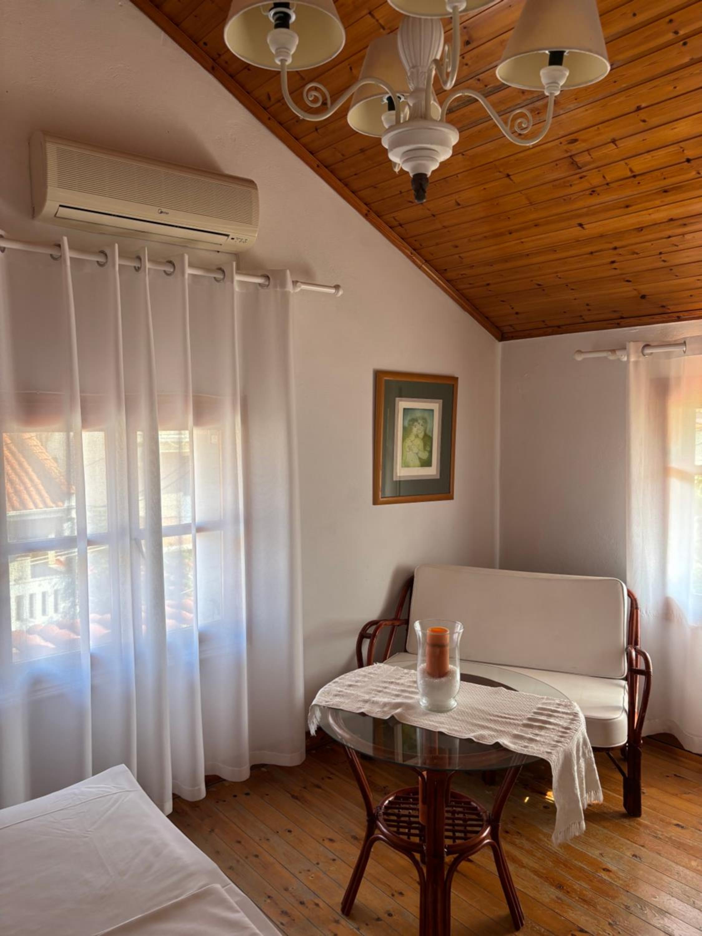 Marias Apartments