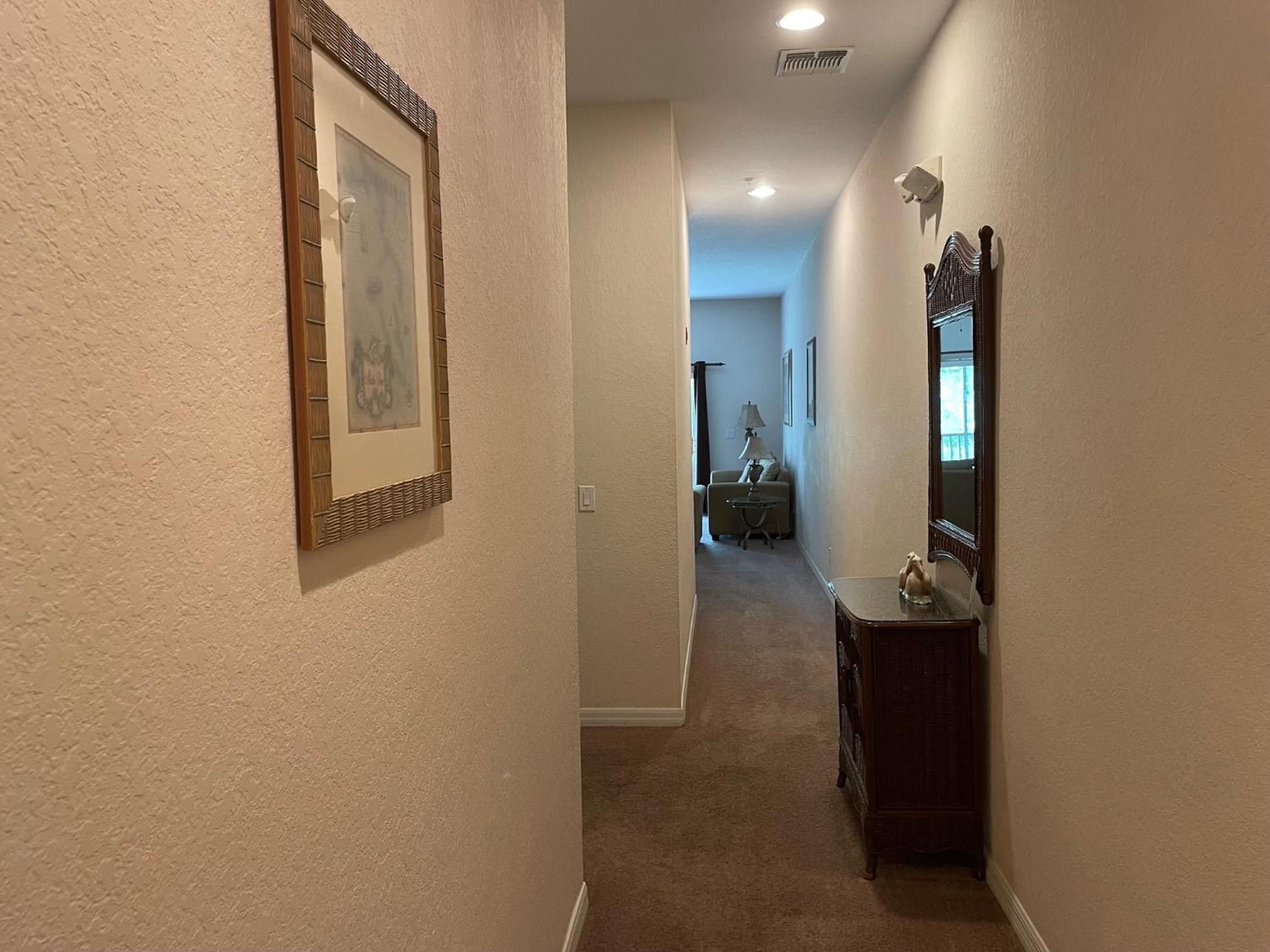 Bahama Bay Resort Disney 3 Bedroom No Fees