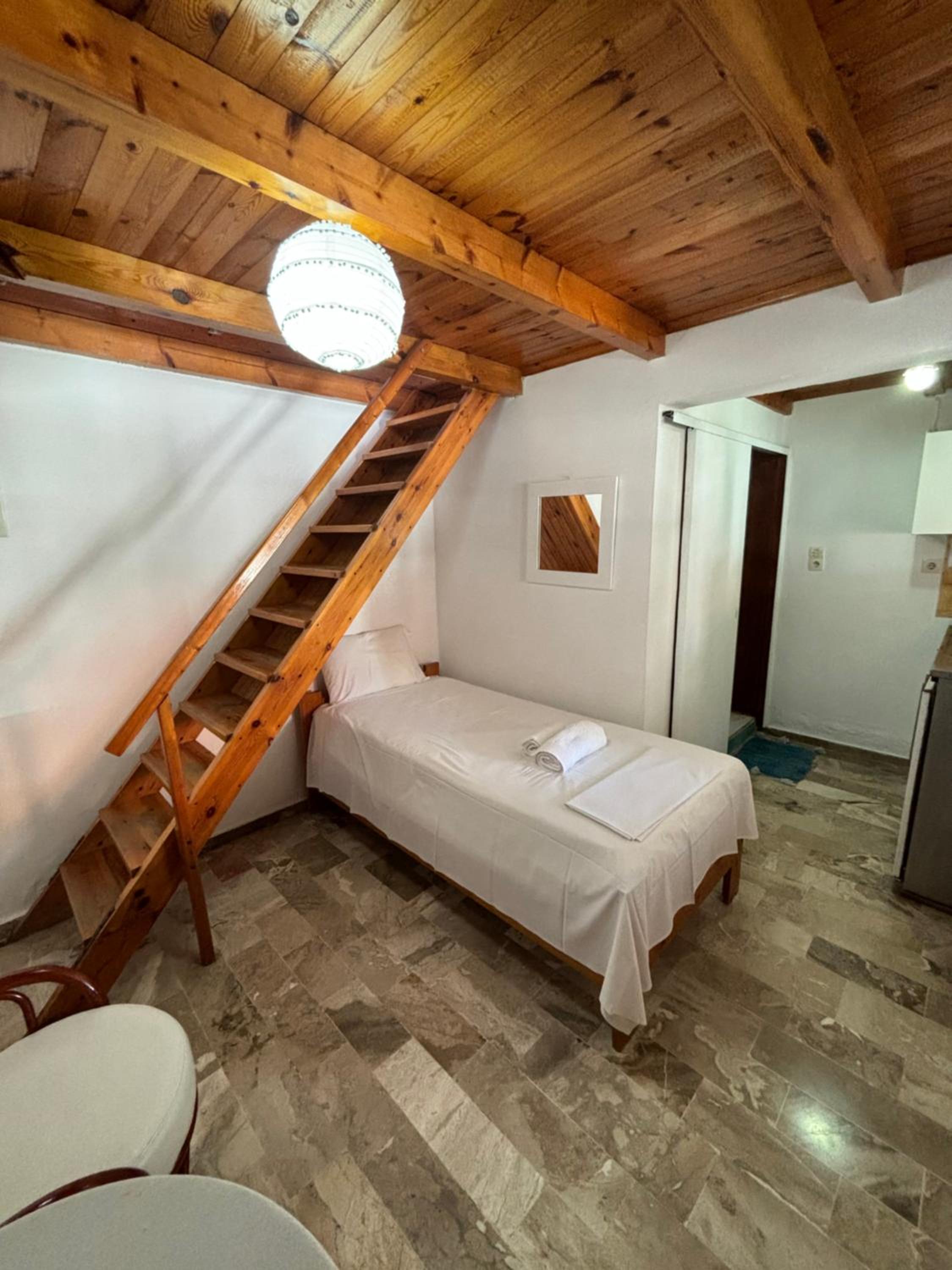 Marias Apartments