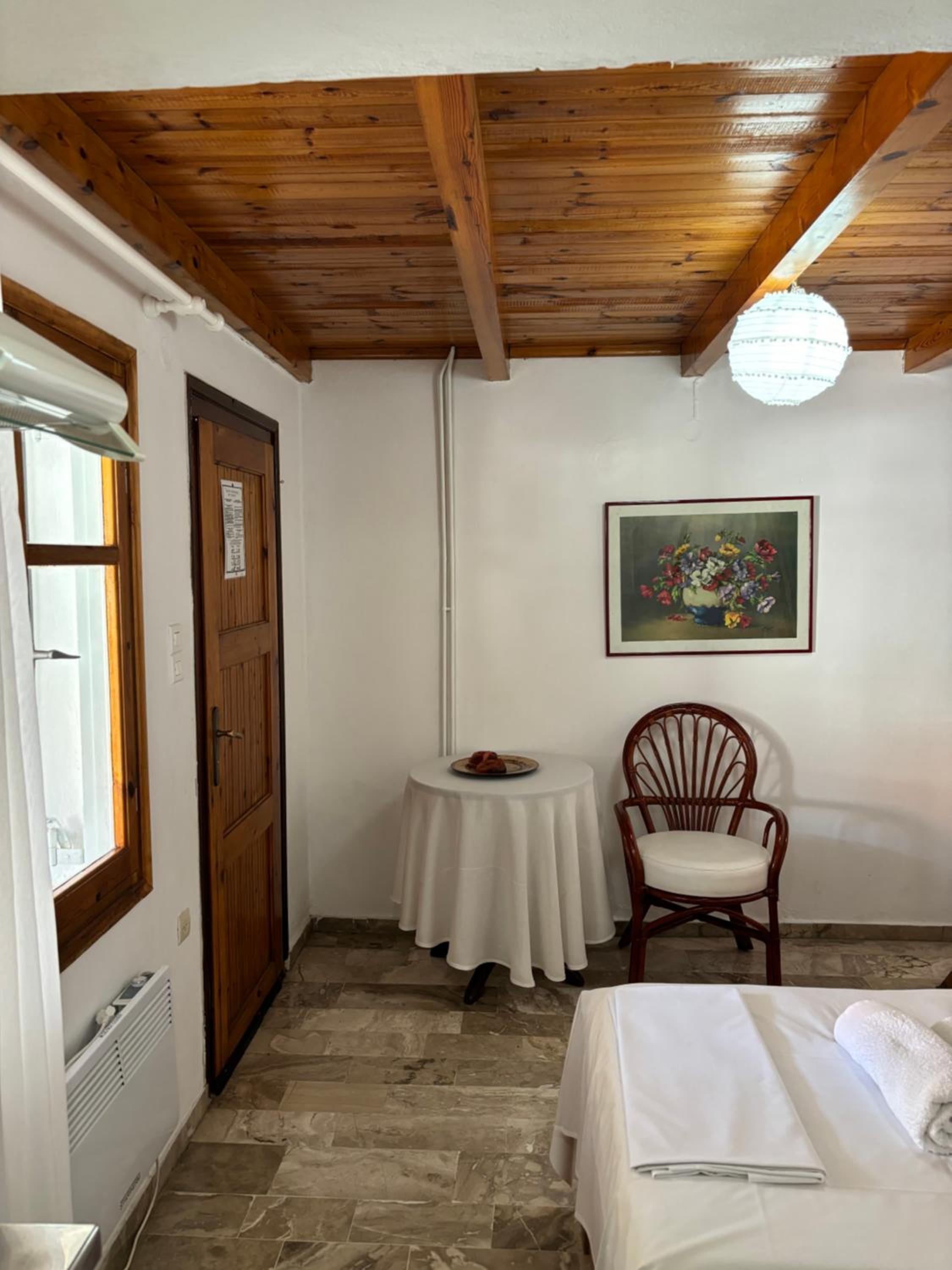 Marias Apartments