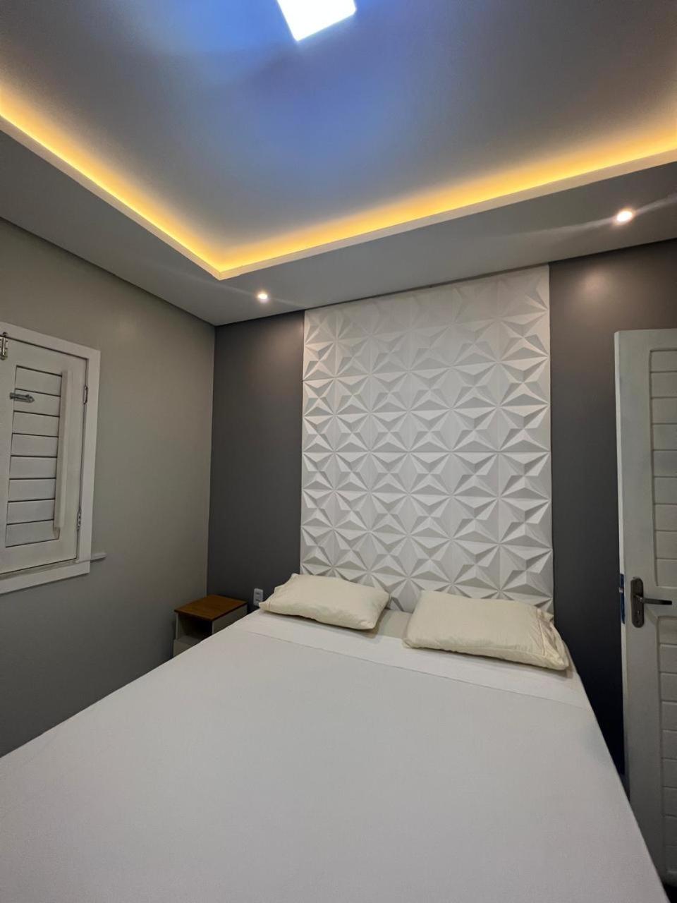 Apartamento Brisa Icaraizinho Villa brisa Icaraizinho