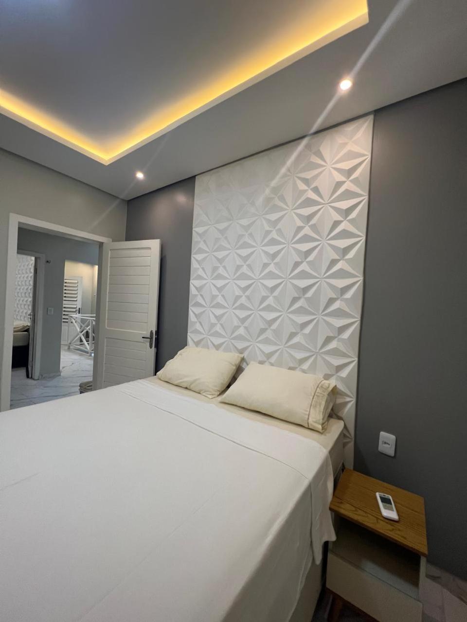 Apartamento Brisa Icaraizinho Villa brisa Icaraizinho