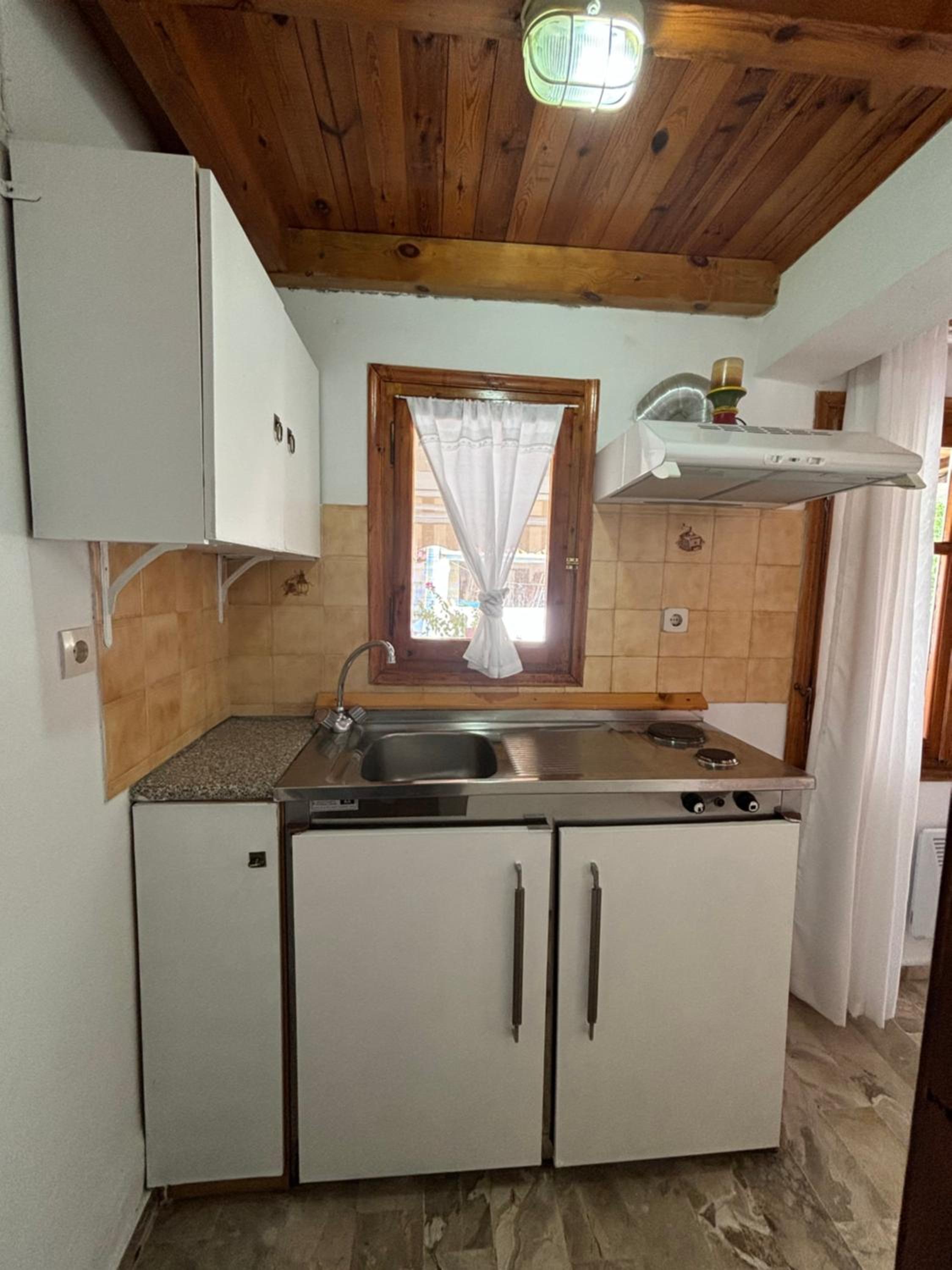 Marias Apartments