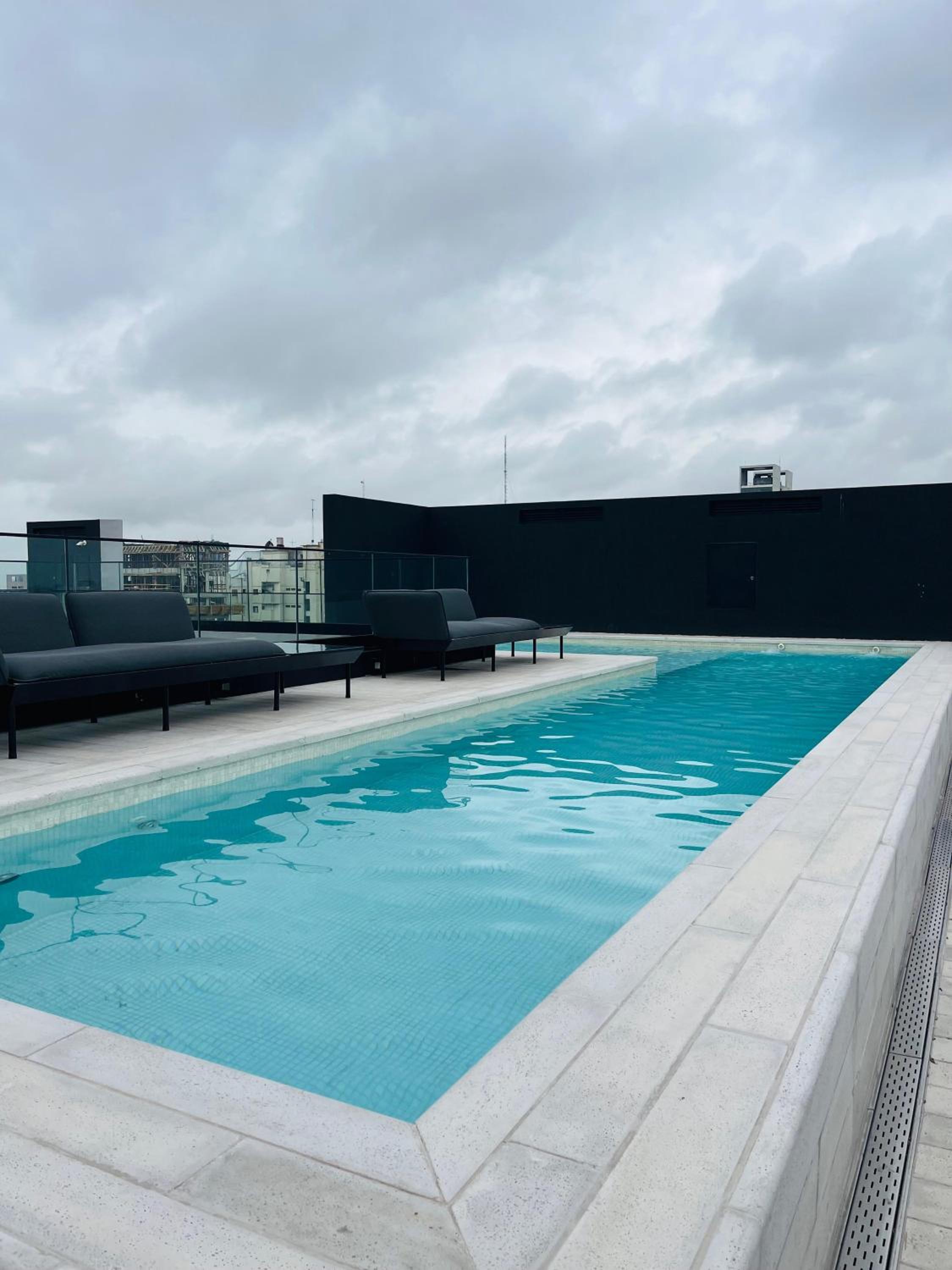 Departamento en Buenos Aires