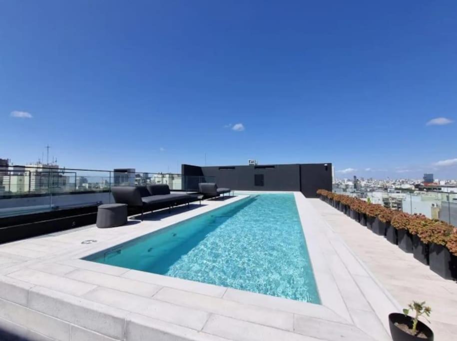 Departamento en Buenos Aires