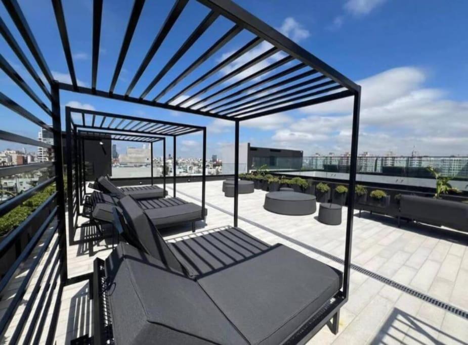 Departamento en Buenos Aires