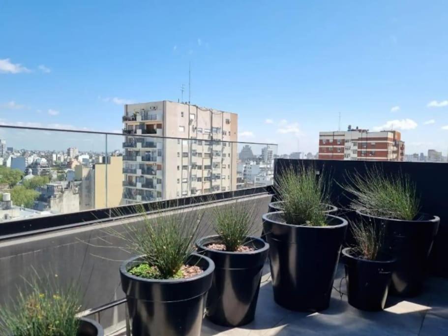 Departamento en Buenos Aires