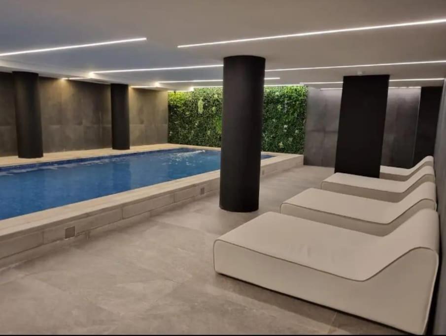 Departamento en Buenos Aires