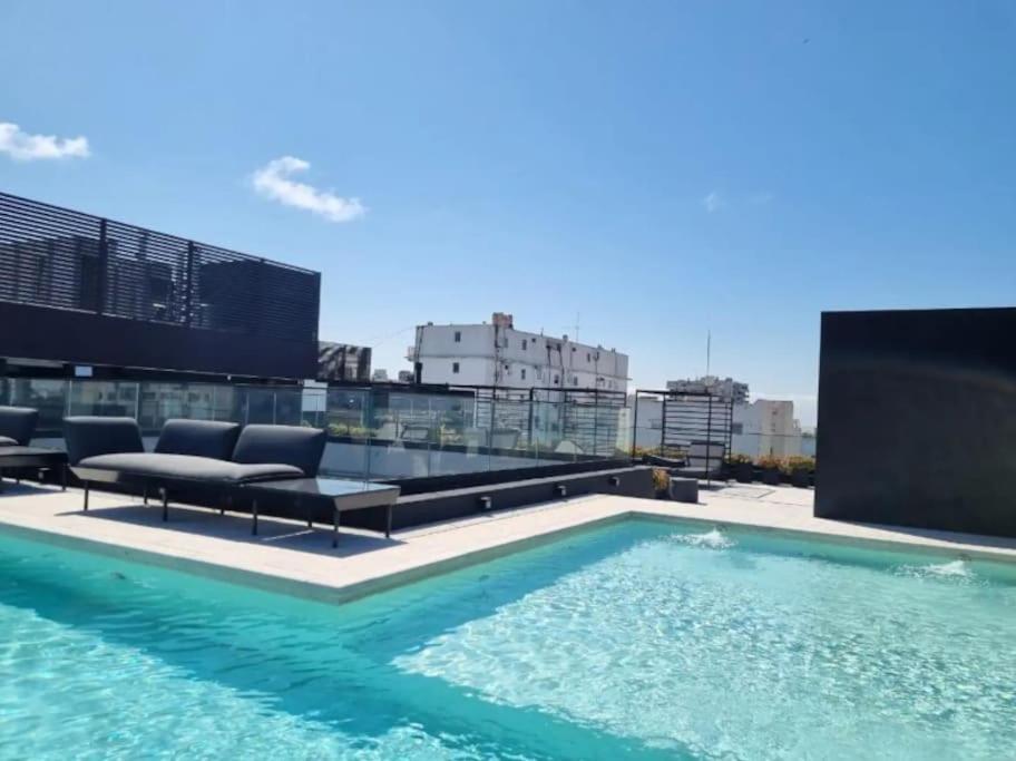 Departamento en Buenos Aires