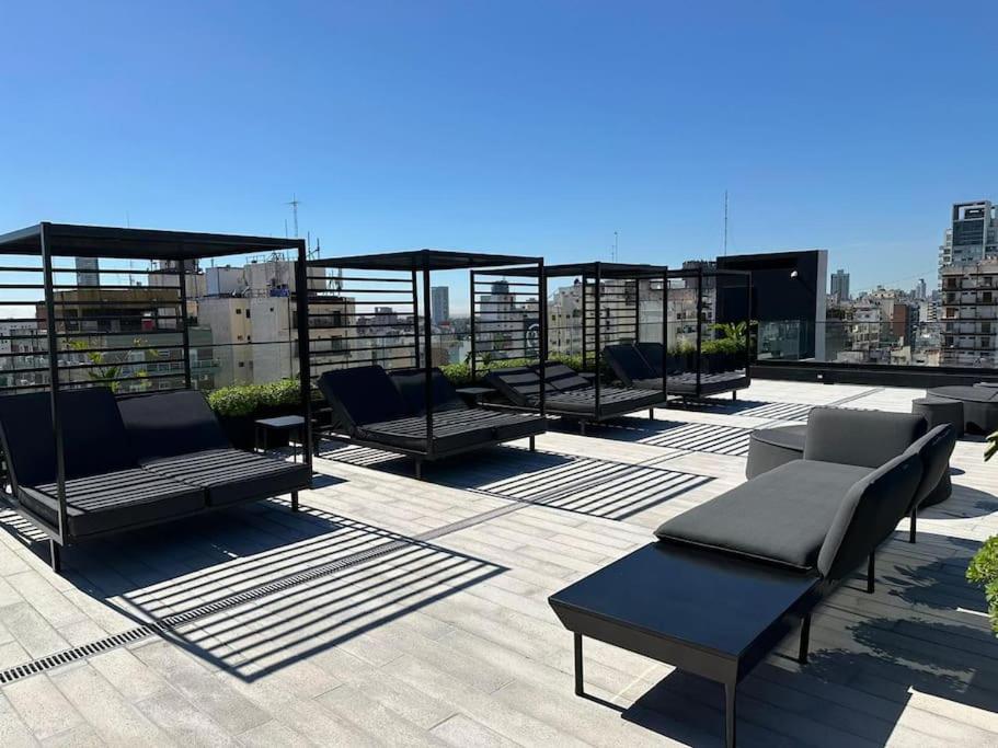 Departamento en Buenos Aires