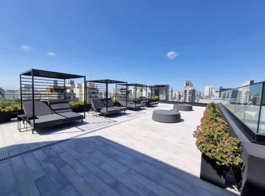 Departamento en Buenos Aires