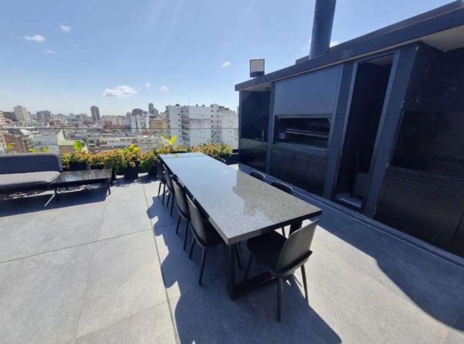 Departamento en Buenos Aires