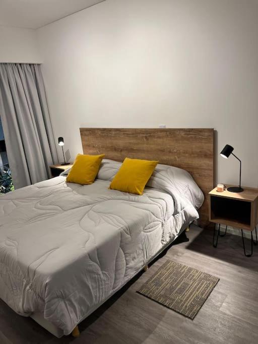 Departamento en Buenos Aires