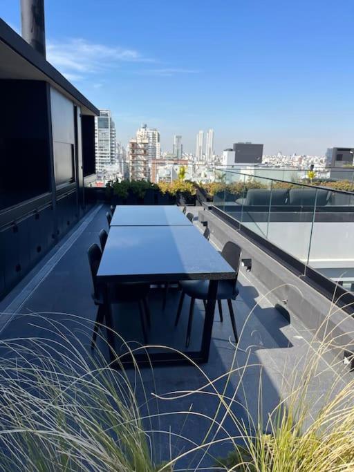 Departamento en Buenos Aires