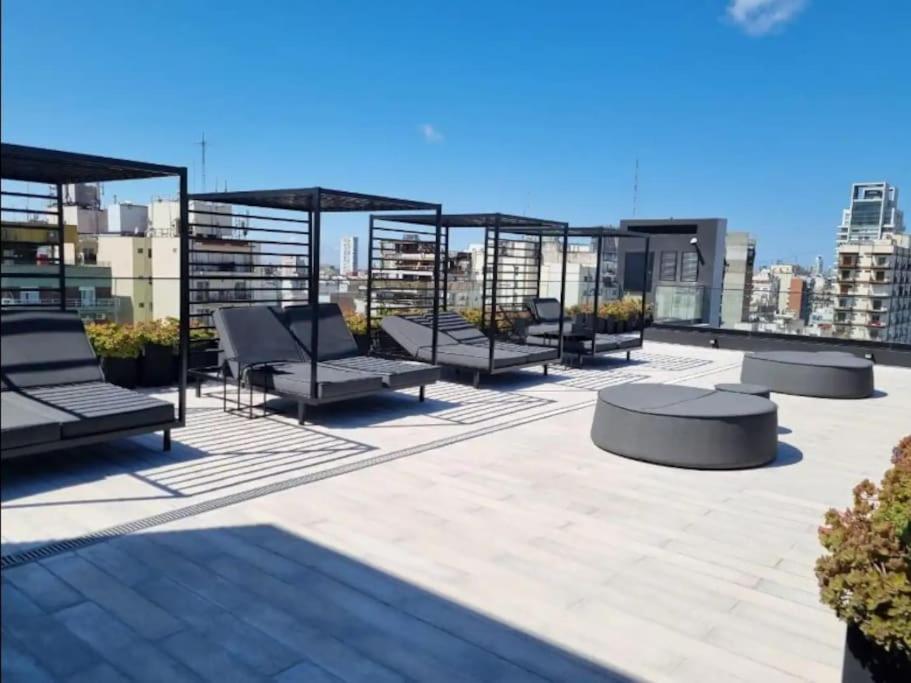 Departamento en Buenos Aires