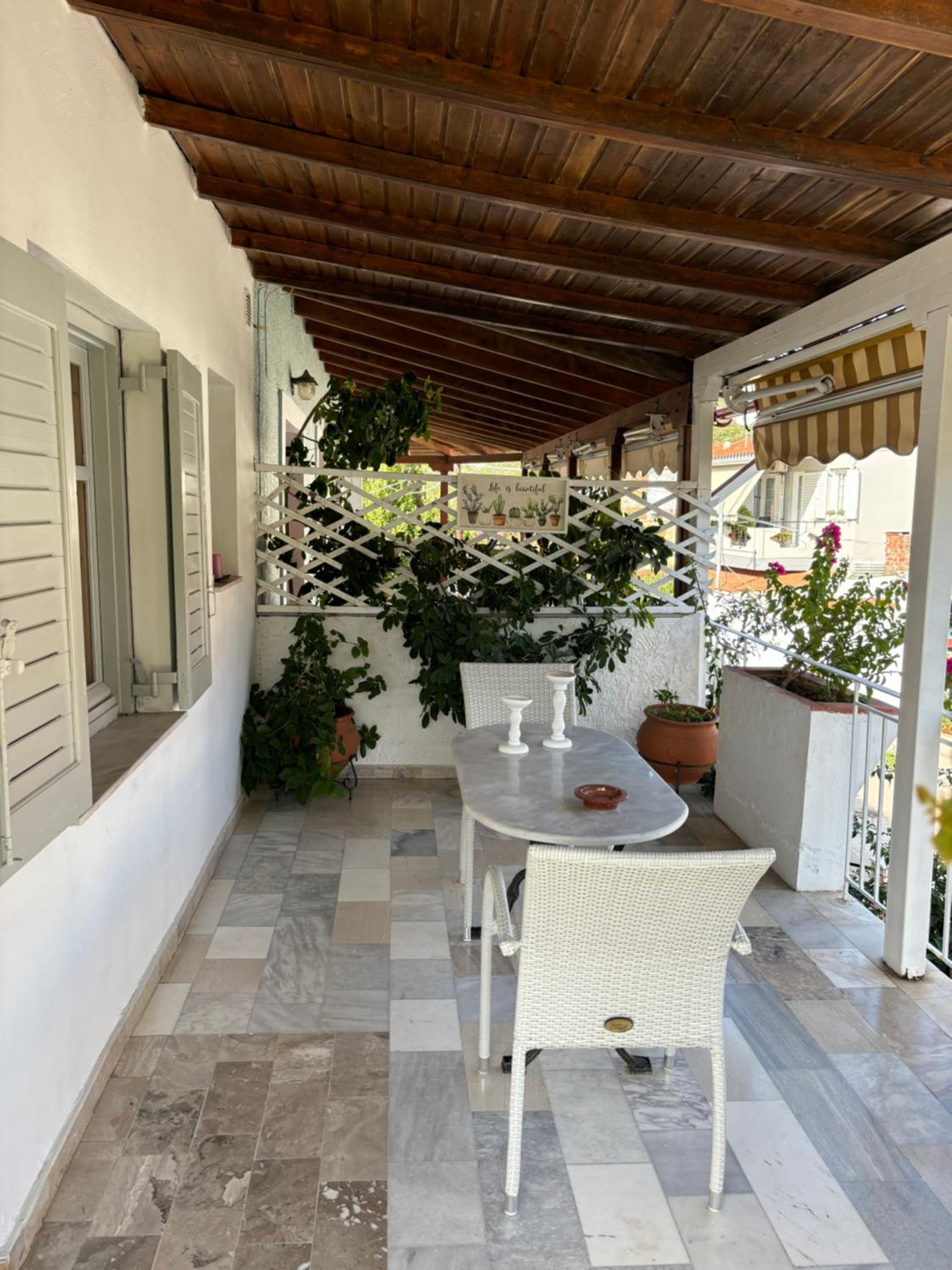 Marias Apartments