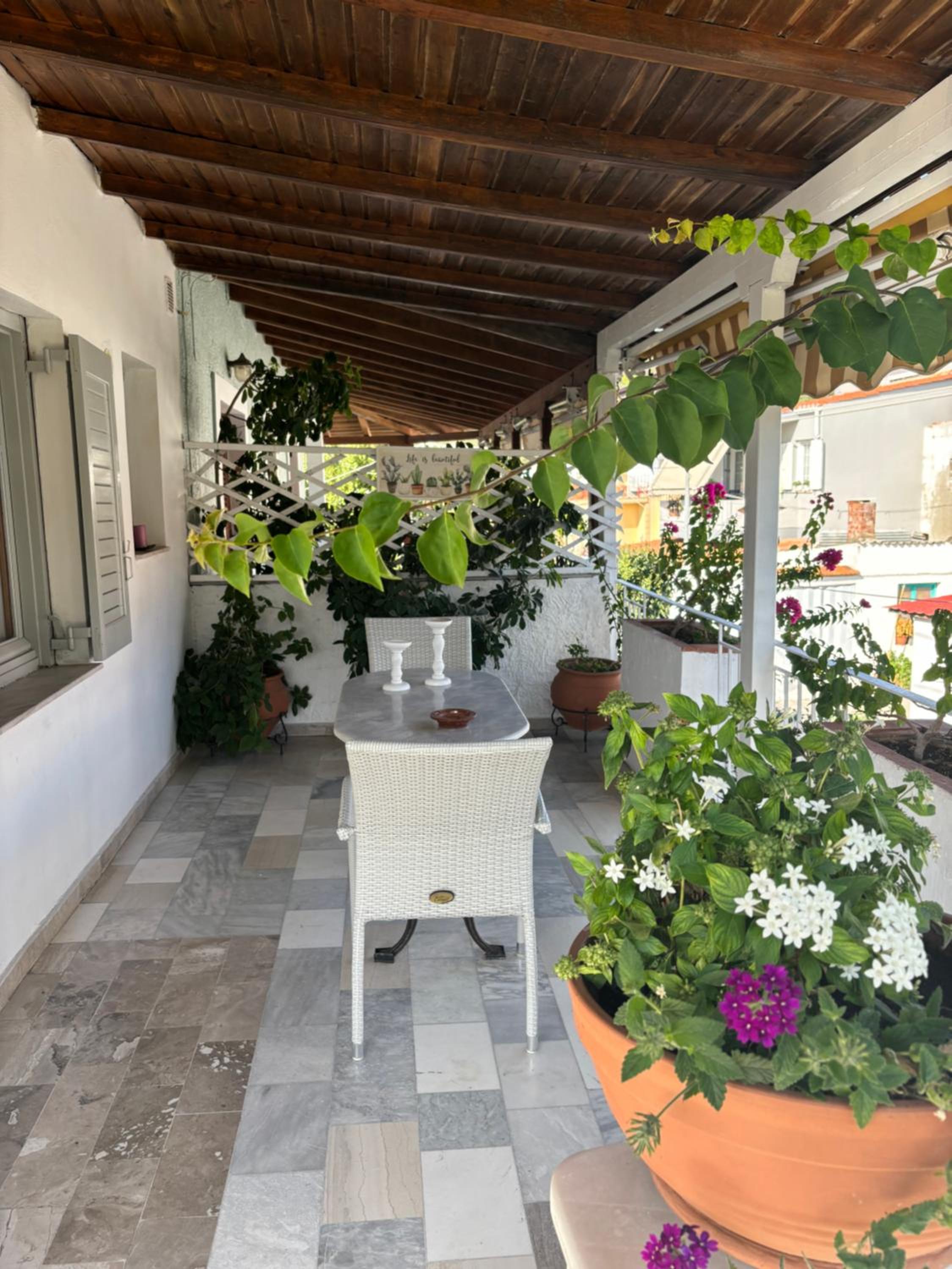 Marias Apartments