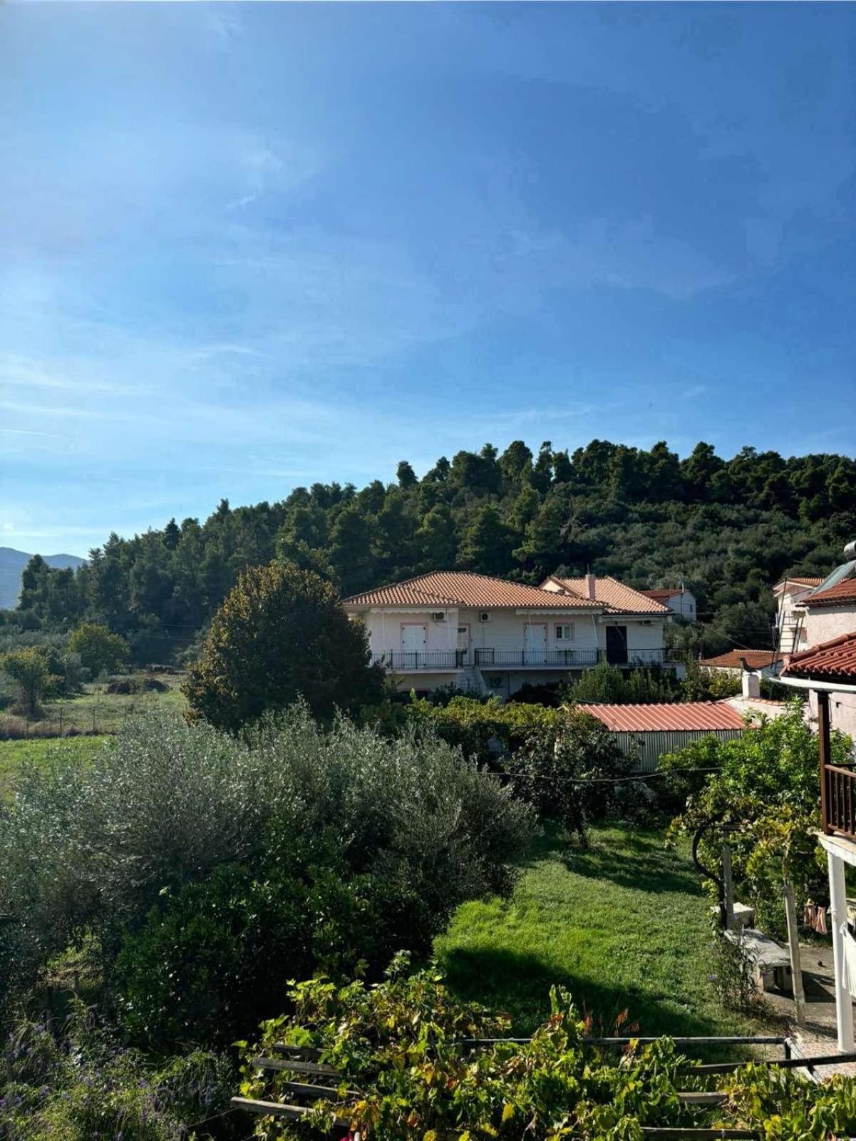 Marias Apartments
