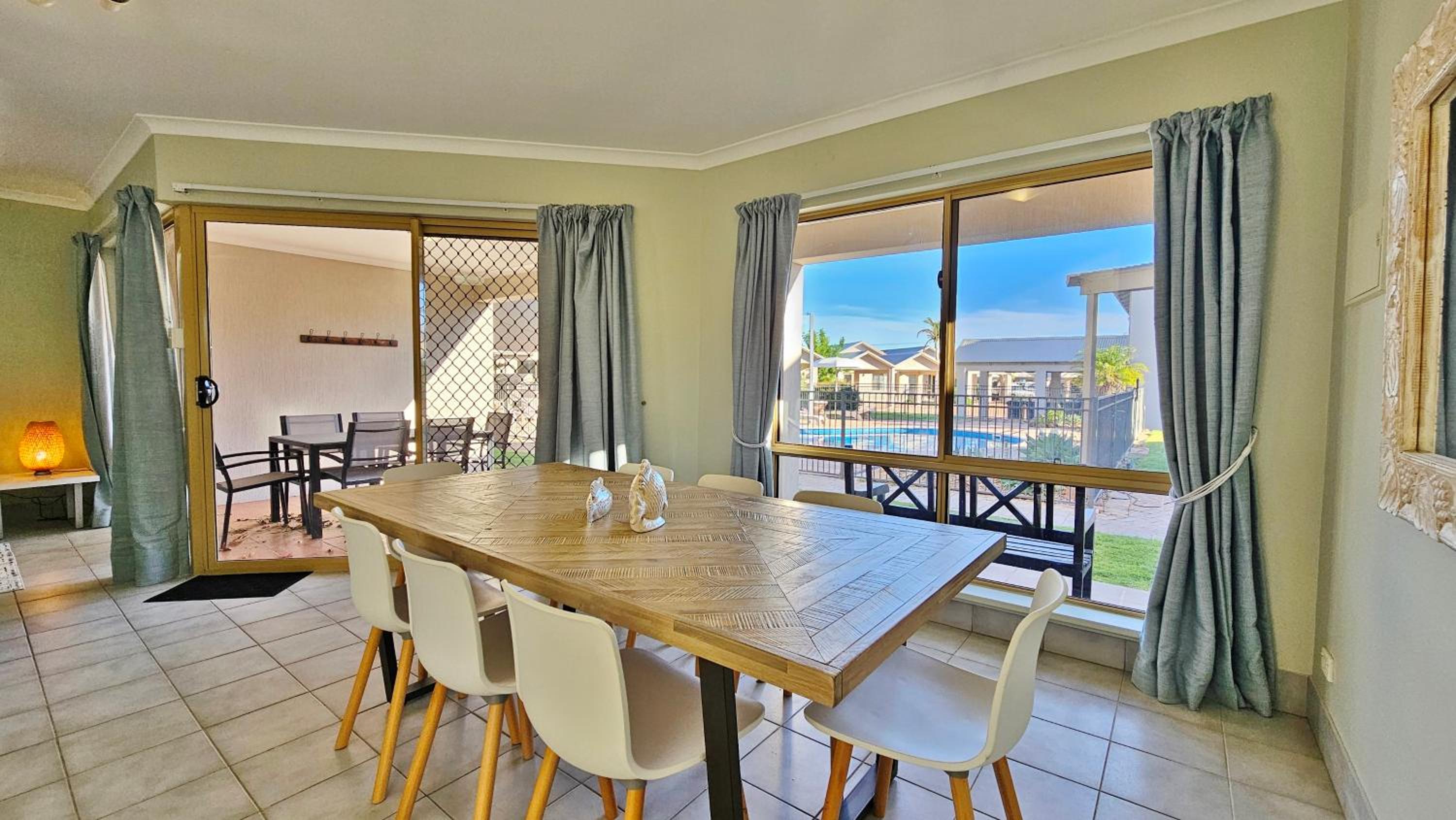 Pelican Shore Villa 15 - Kalbarri WA