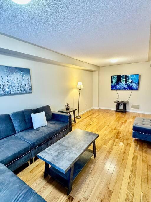 Cozy house in Toronto Central
