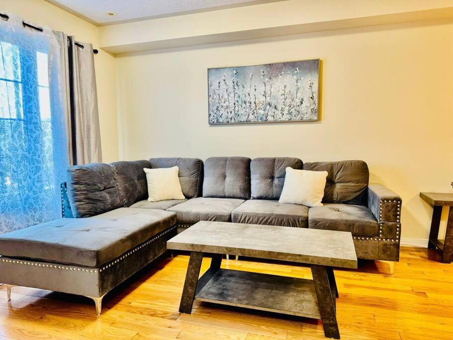 Cozy house in Toronto Central