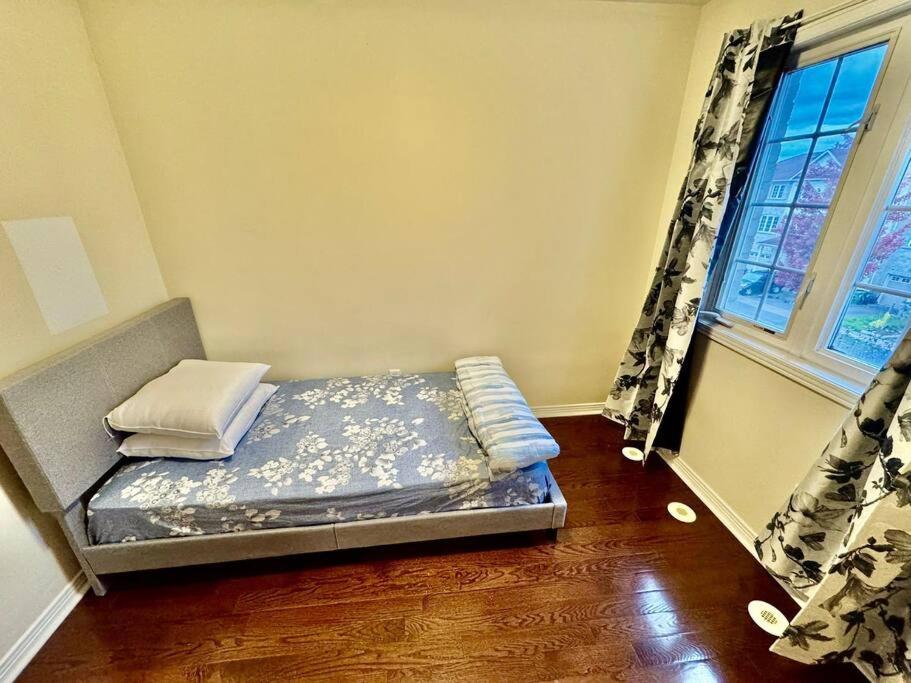 Cozy house in Toronto Central
