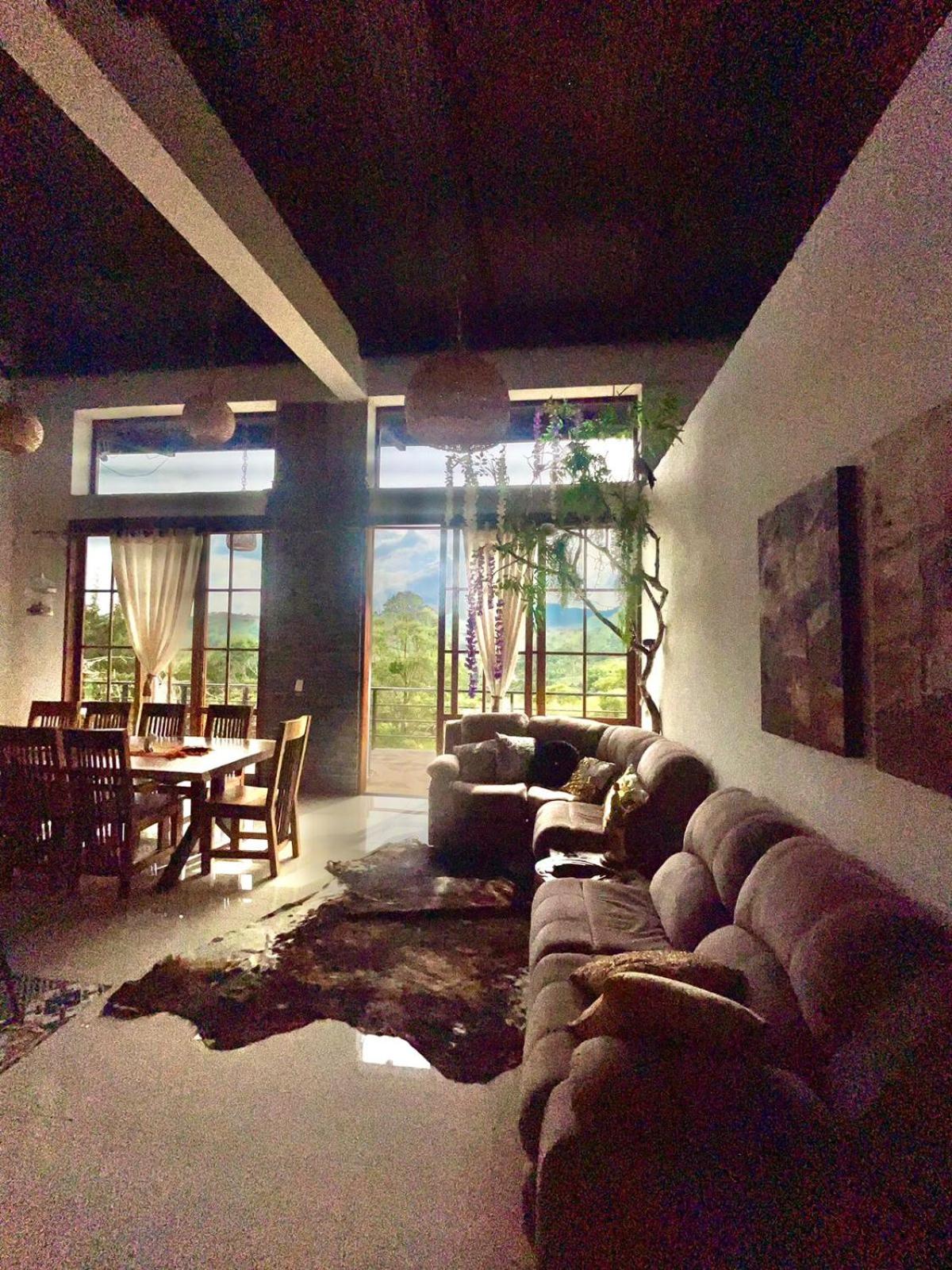 Finca LA SERENIDAD, JERICÓ