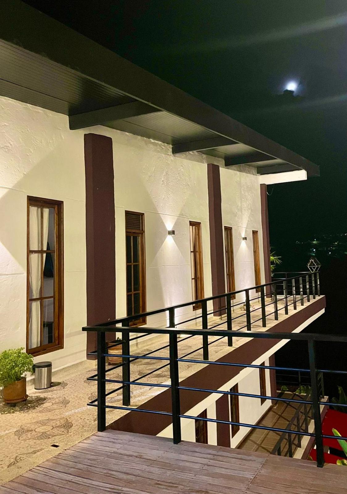 Finca LA SERENIDAD, JERICÓ