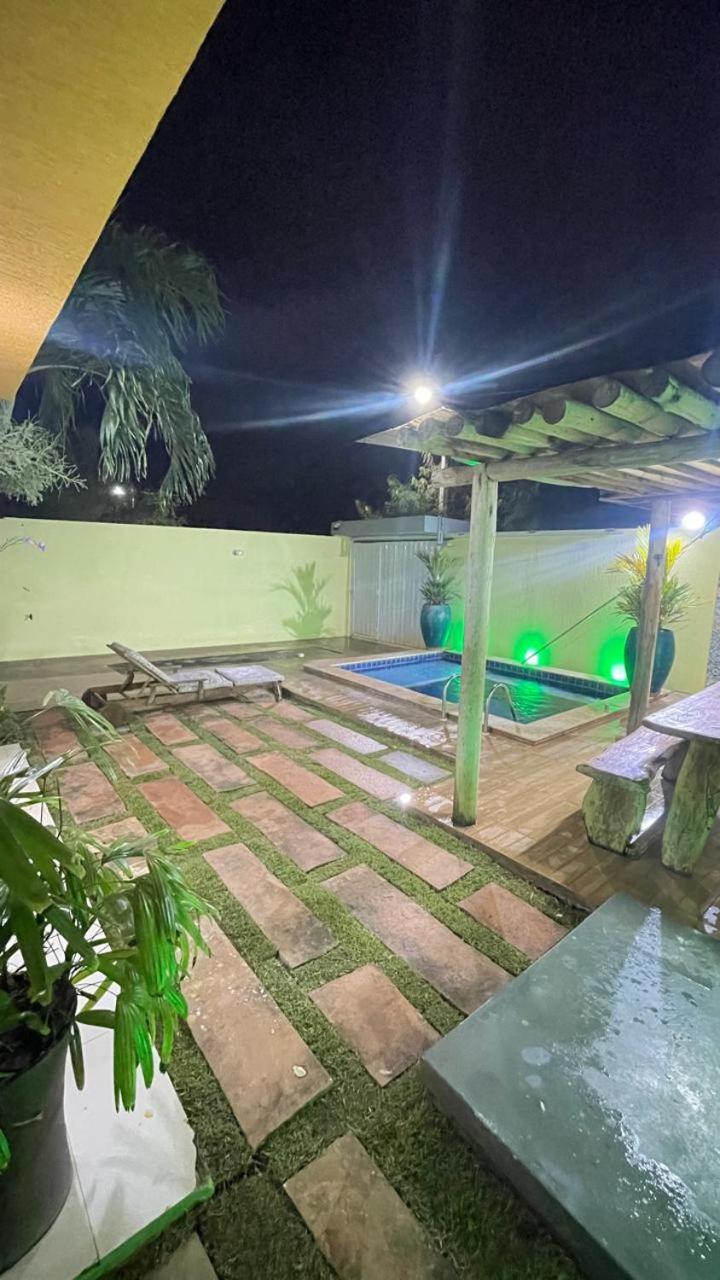 Casa Bela