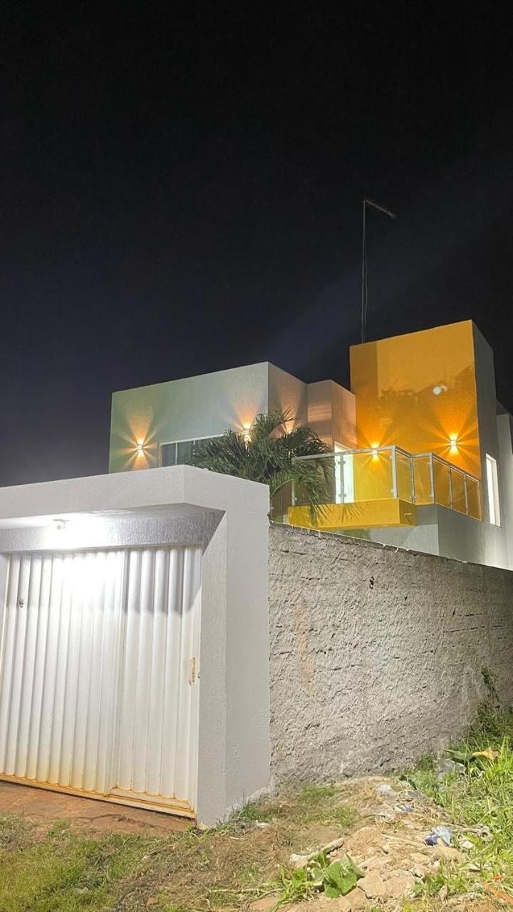 Casa Bela