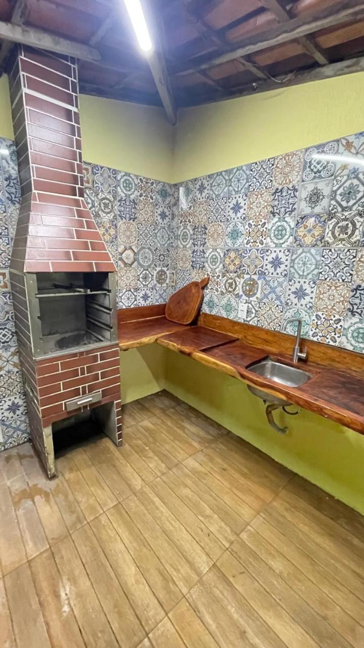 Casa Bela