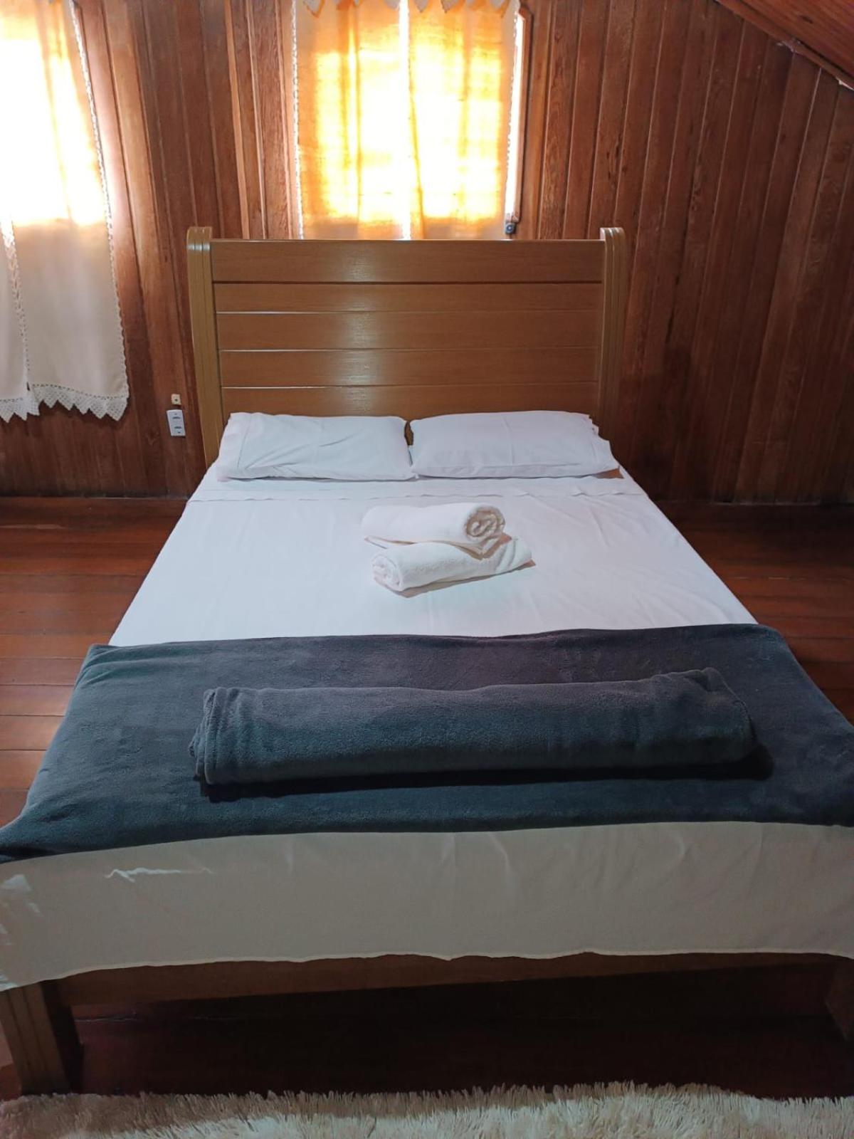 Hostel Aconchego e Casa de Temporada no Antônio Dias