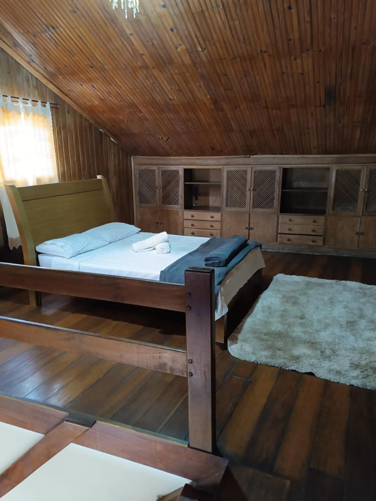 Hostel Aconchego e Casa de Temporada no Antônio Dias