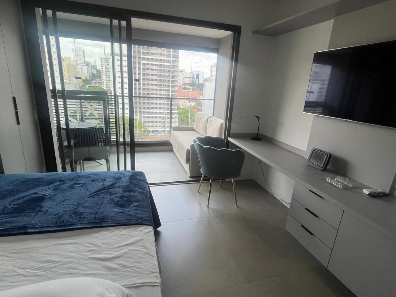Studio moderno próx Allianz