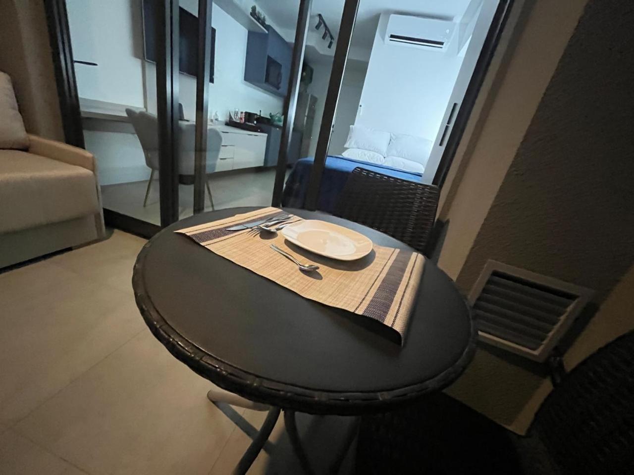 Studio moderno próx Allianz