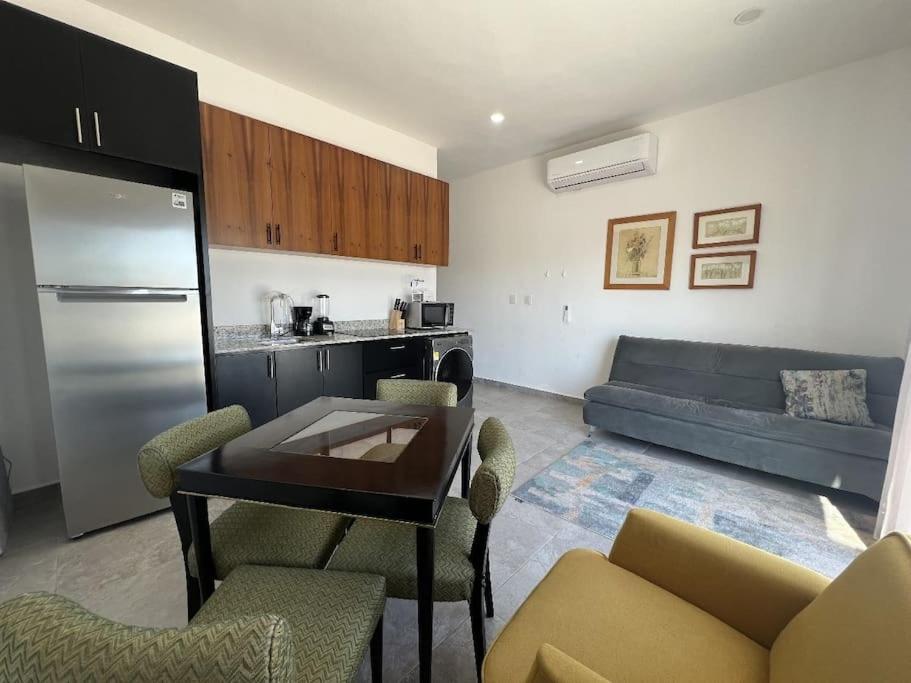 Departamento Lomas de Mazatlán